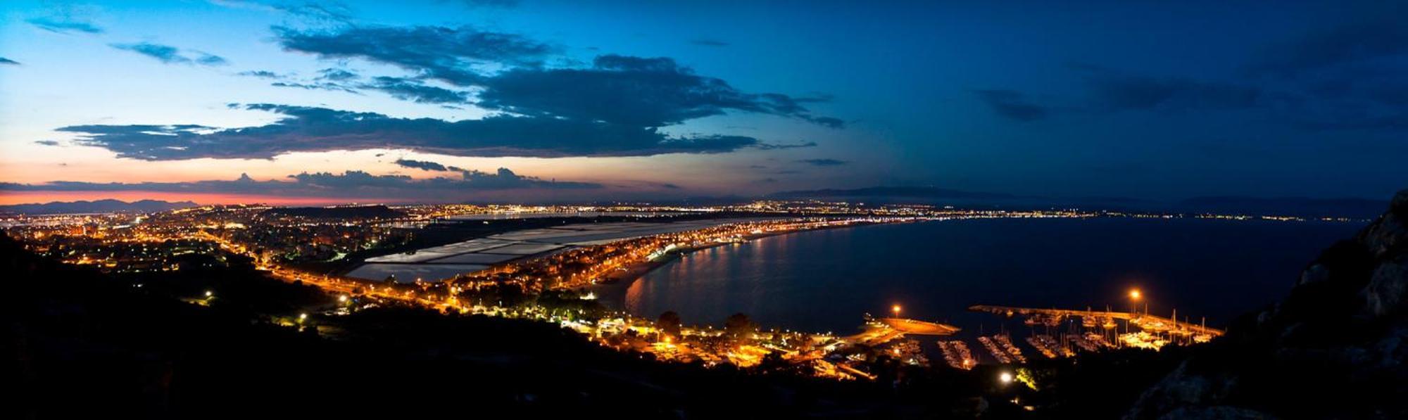Chelu & Luna Cagliari Exteriör bild