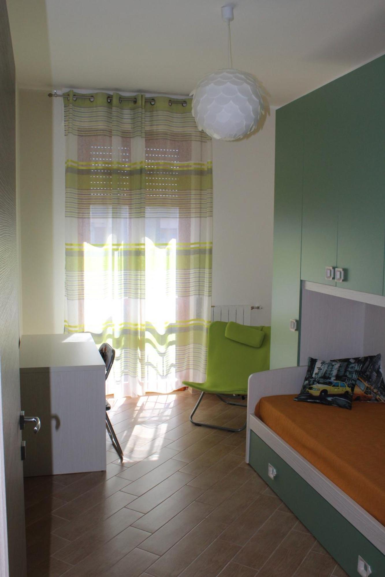 Chelu & Luna Cagliari Exteriör bild