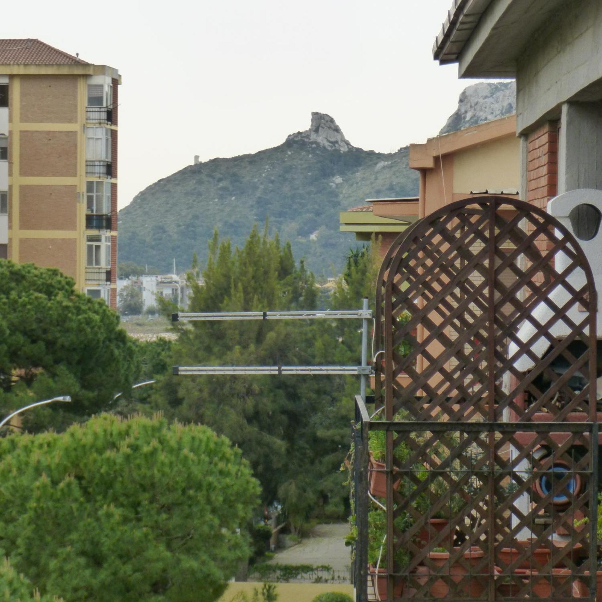 Chelu & Luna Cagliari Exteriör bild