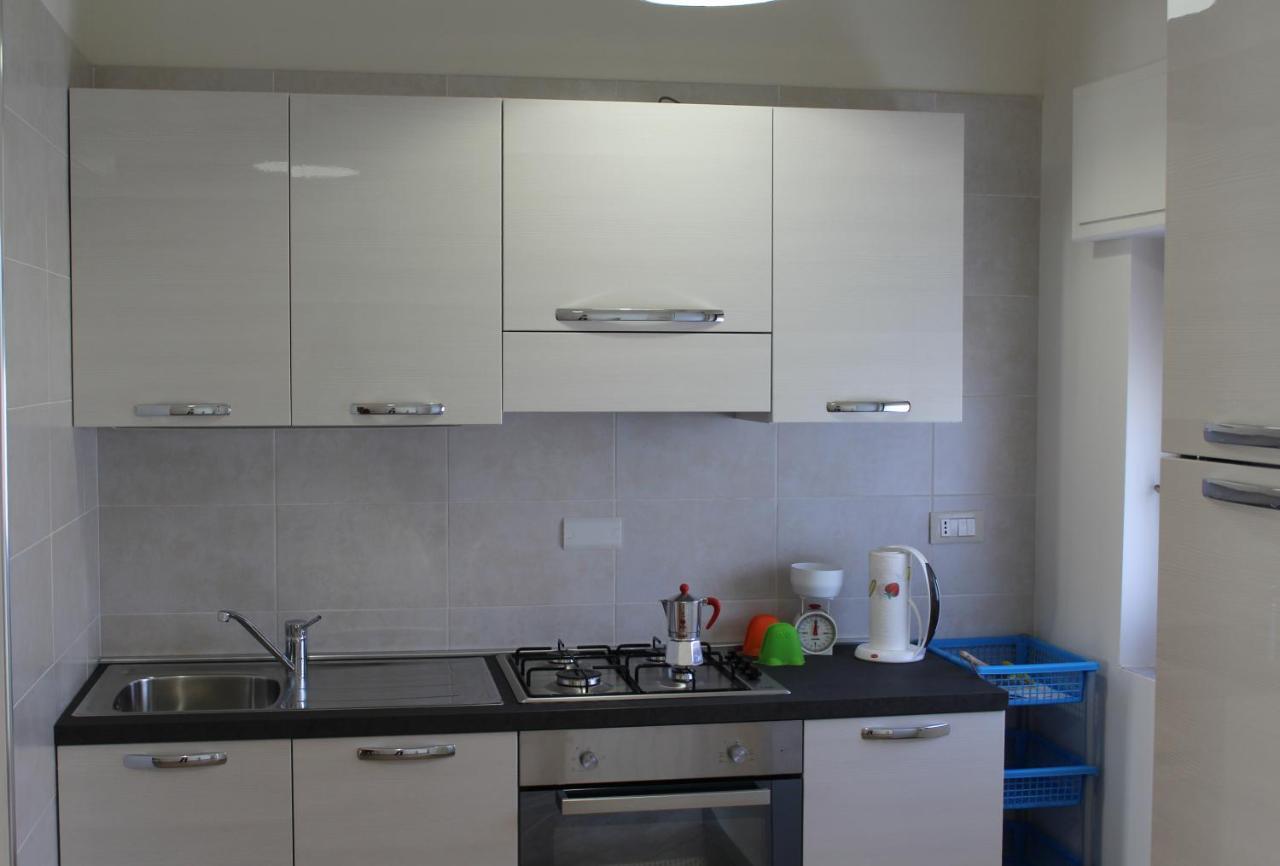 Chelu & Luna Cagliari Exteriör bild