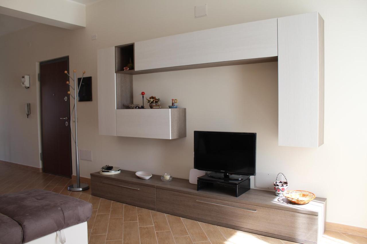 Chelu & Luna Cagliari Exteriör bild