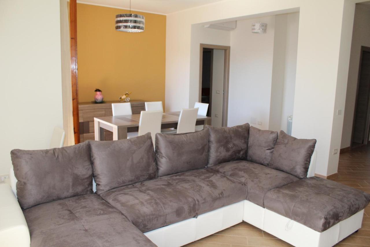 Chelu & Luna Cagliari Exteriör bild