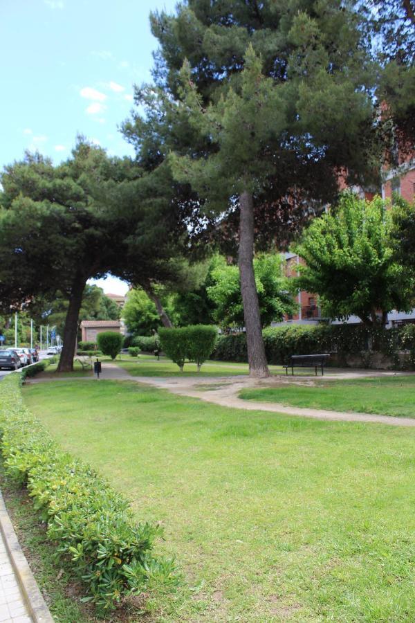 Chelu & Luna Cagliari Exteriör bild