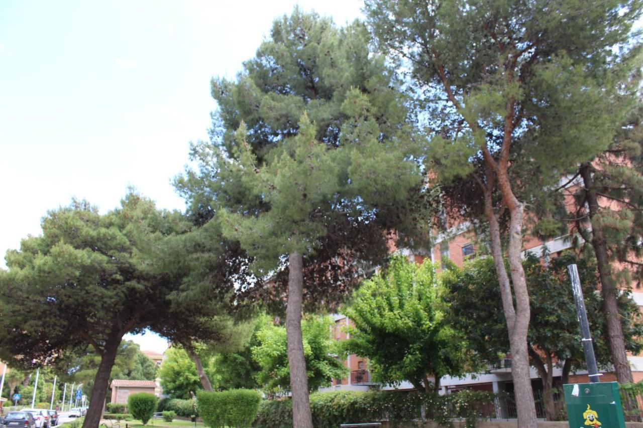 Chelu & Luna Cagliari Exteriör bild