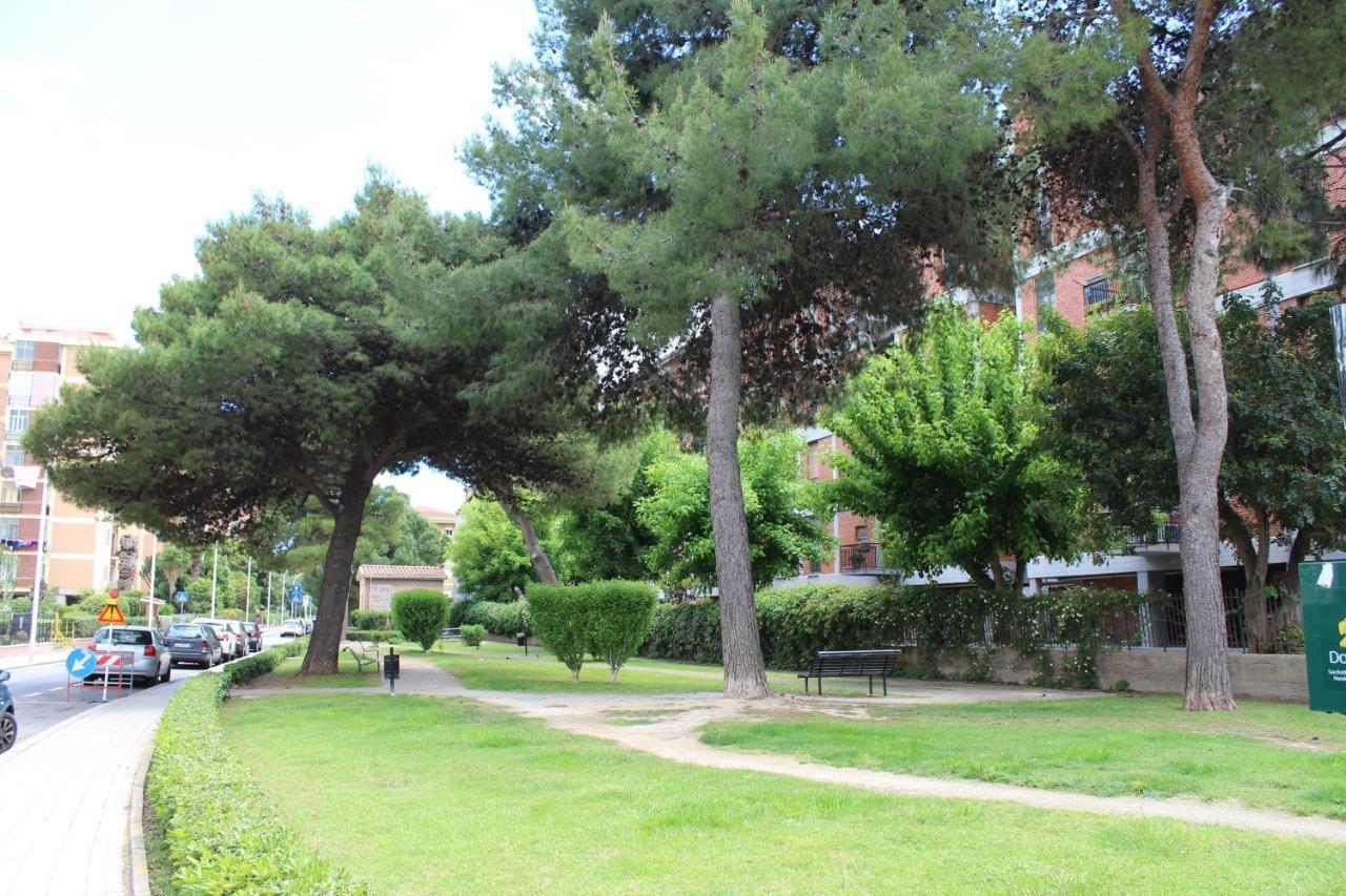 Chelu & Luna Cagliari Exteriör bild